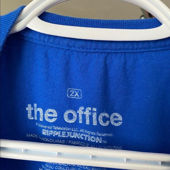 The Office T-Shirt - Picture 3 of 3